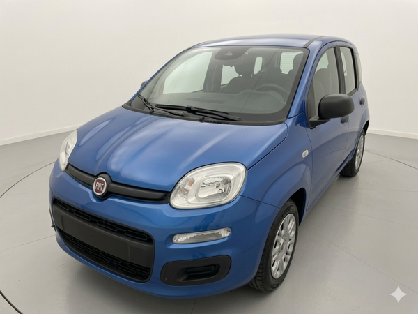 Fiat Panda 1.0 HYBRID *NUOVA*
