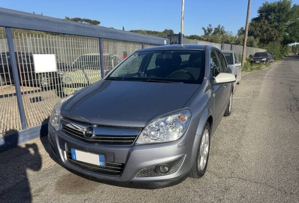 OPEL ASTRA H 1.4 16V 5PT *IMPIANTO GPL*