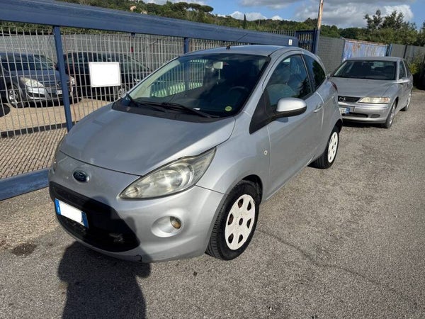 FORD KA 1.2