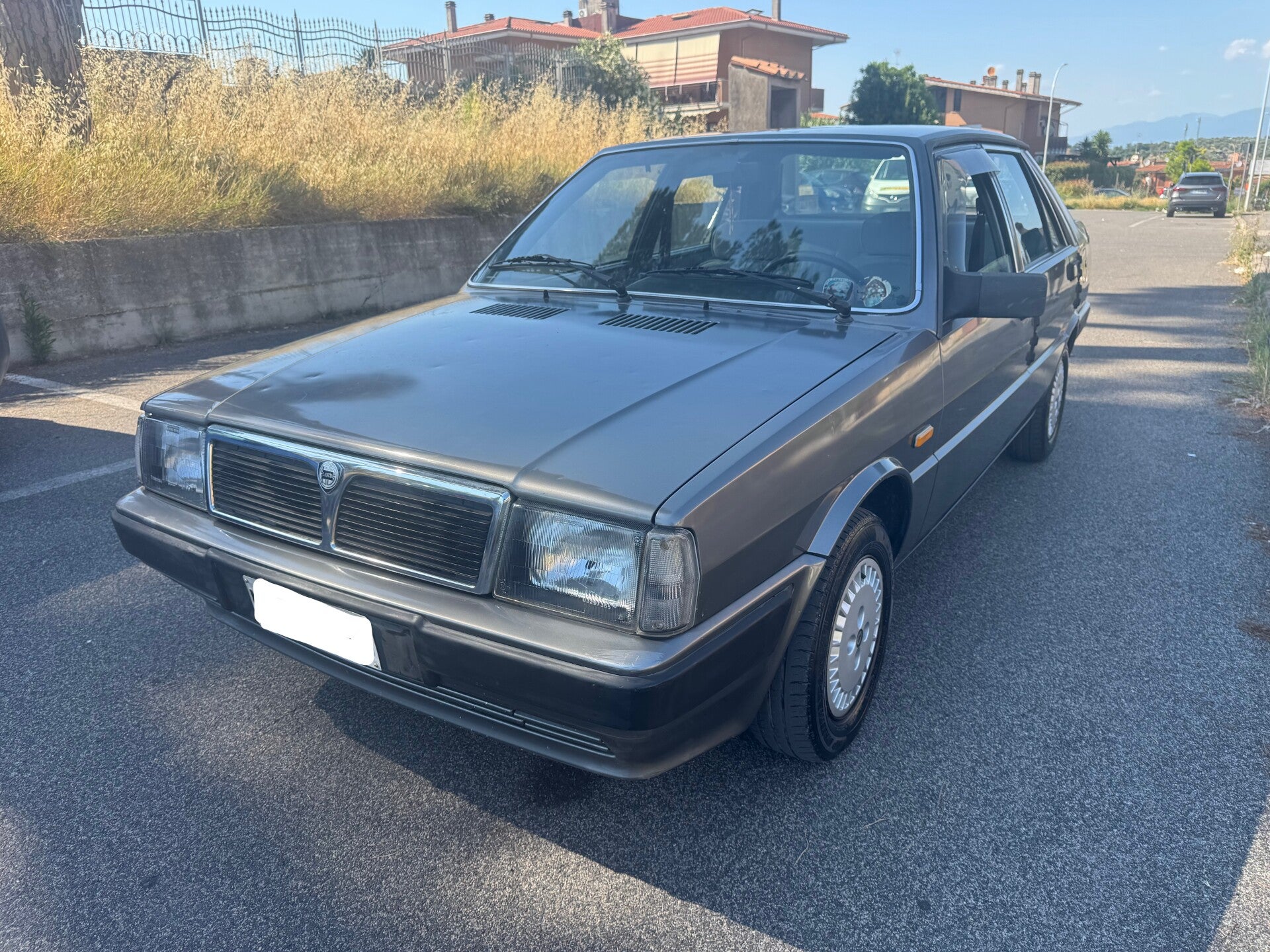 LANCIA PRISMA 1.3 *ISCRITTA ASI*