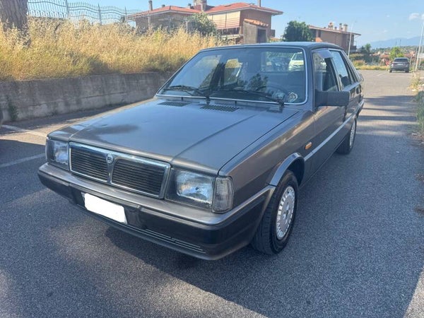 LANCIA PRISMA 1.3 *ISCRITTA ASI*