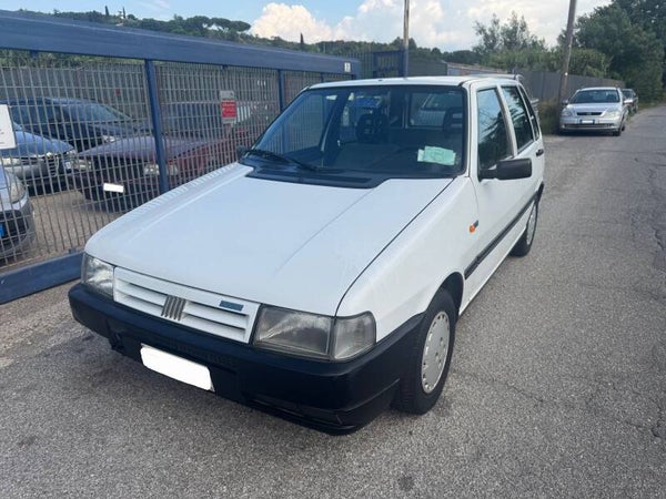 FIAT UNO 1.1 ie S 5PT *ISCRITTA ASI CON CRS*