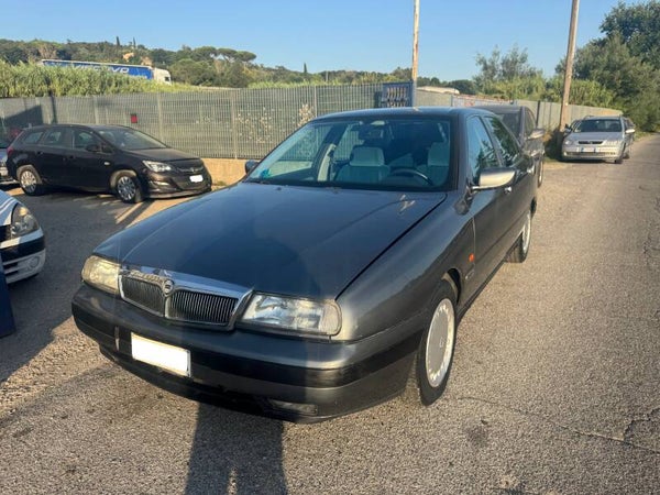 LANCIA K 2.0i 20V *ISCRITTA ASI CON CRS*