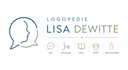 Logopedie Lisa Dewitte