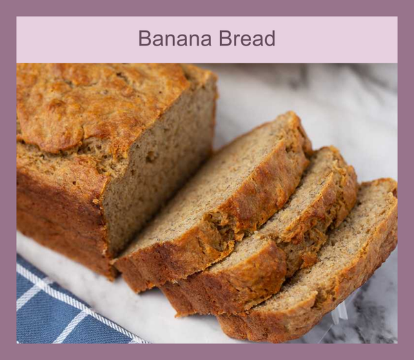 Banana Bread