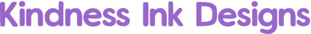 Kindness Ink Designs