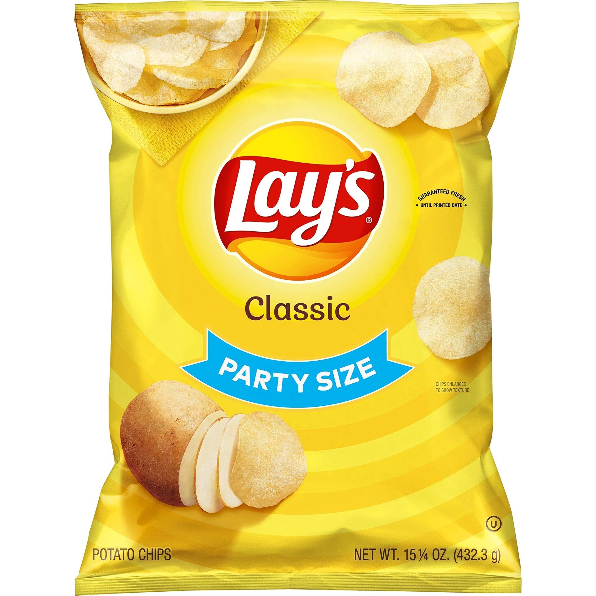 Lay’s