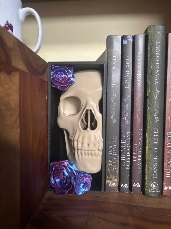 Booknook