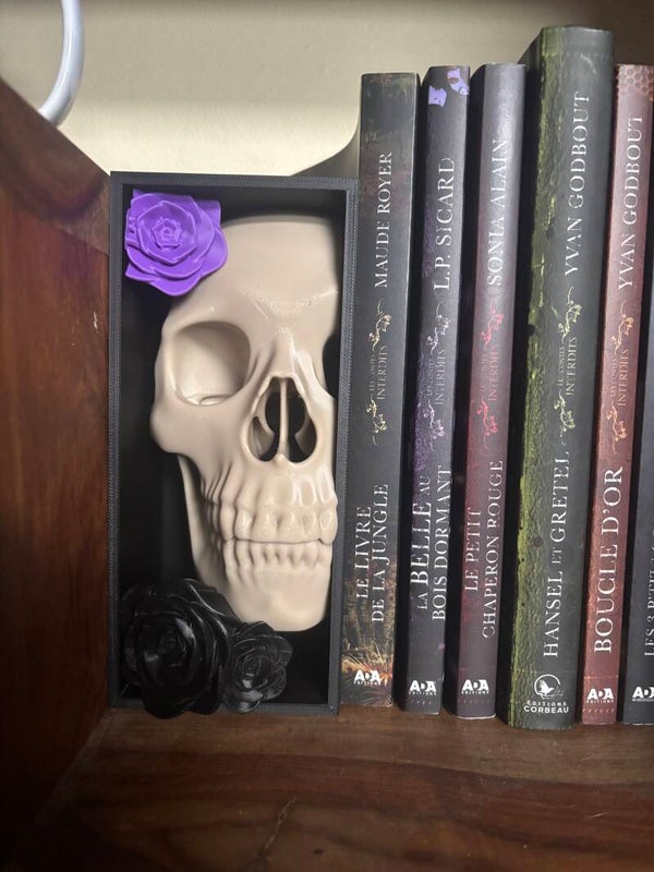 Booknook