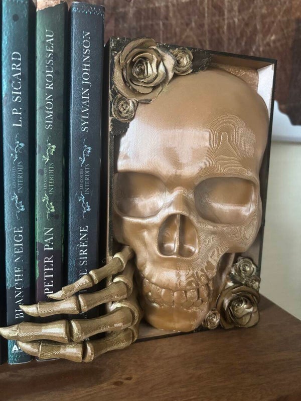 Booknook