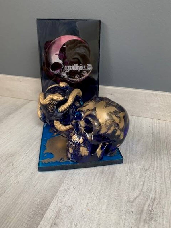 Serre-livre personnalisés