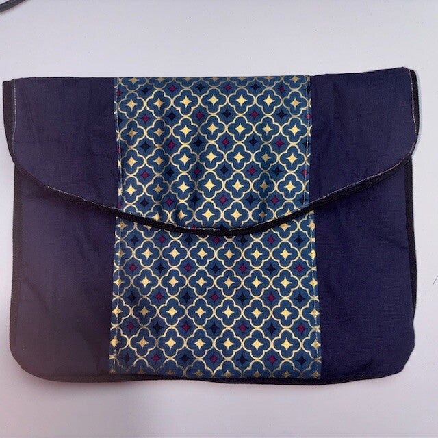 Pochette à livre