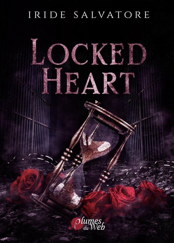 Locked Heart édité chez Plumes du web