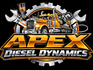 Apex diesel dynamics