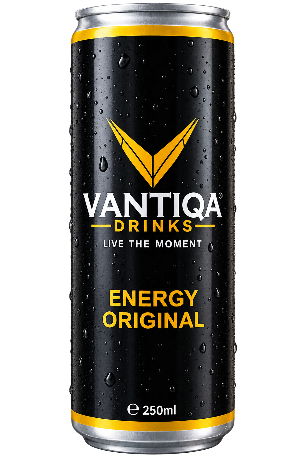 Vantiqa® Energy original (Blikje)