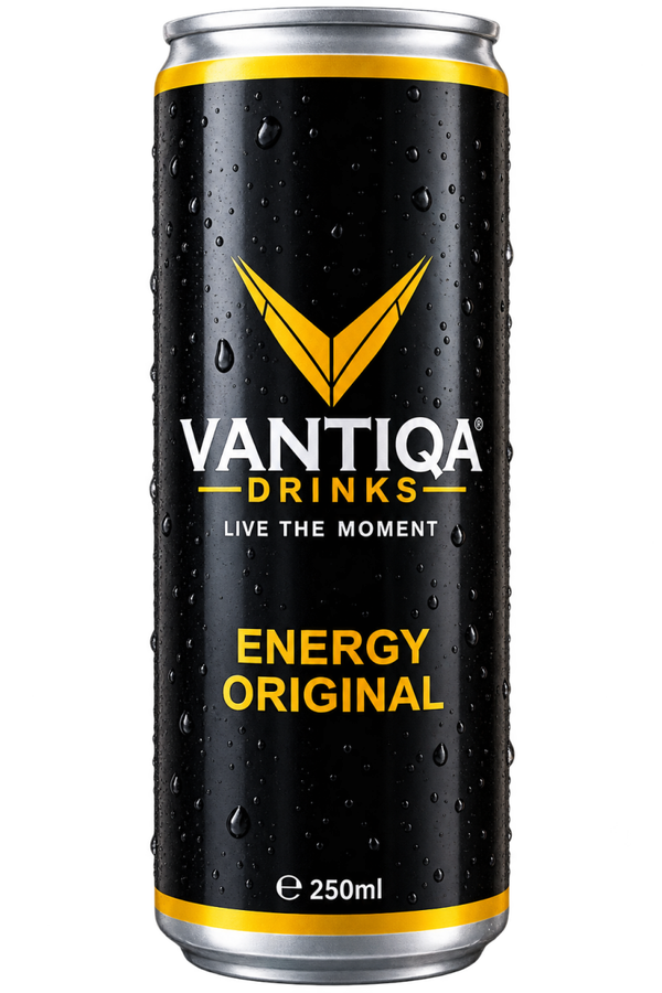 Vantiqa® Energy original (Blikje)