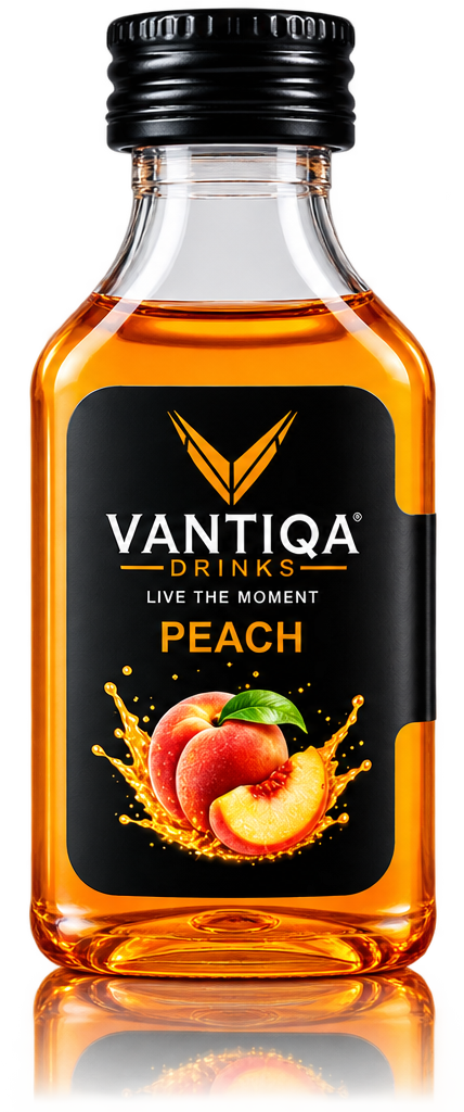 Vantiqa® Peach Shot - 10 pack