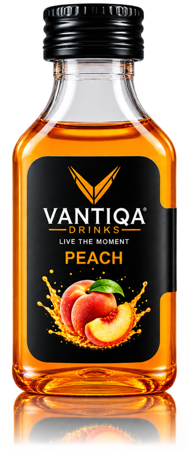 Vantiqa® Peach Shot - 10 pack
