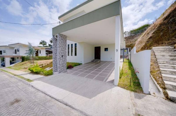 Condo for Sale in Goicoechea, El Sauce