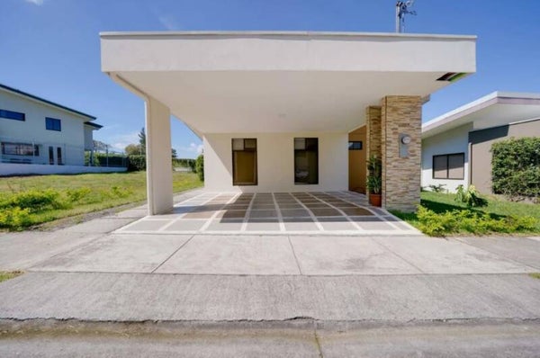 Single story Condo for Sale in Goicoechea, El Sauce