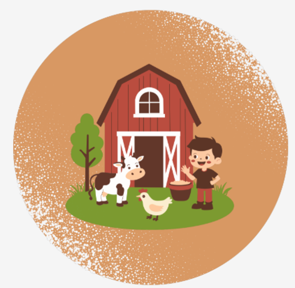 Boederijkamp (3-12j)