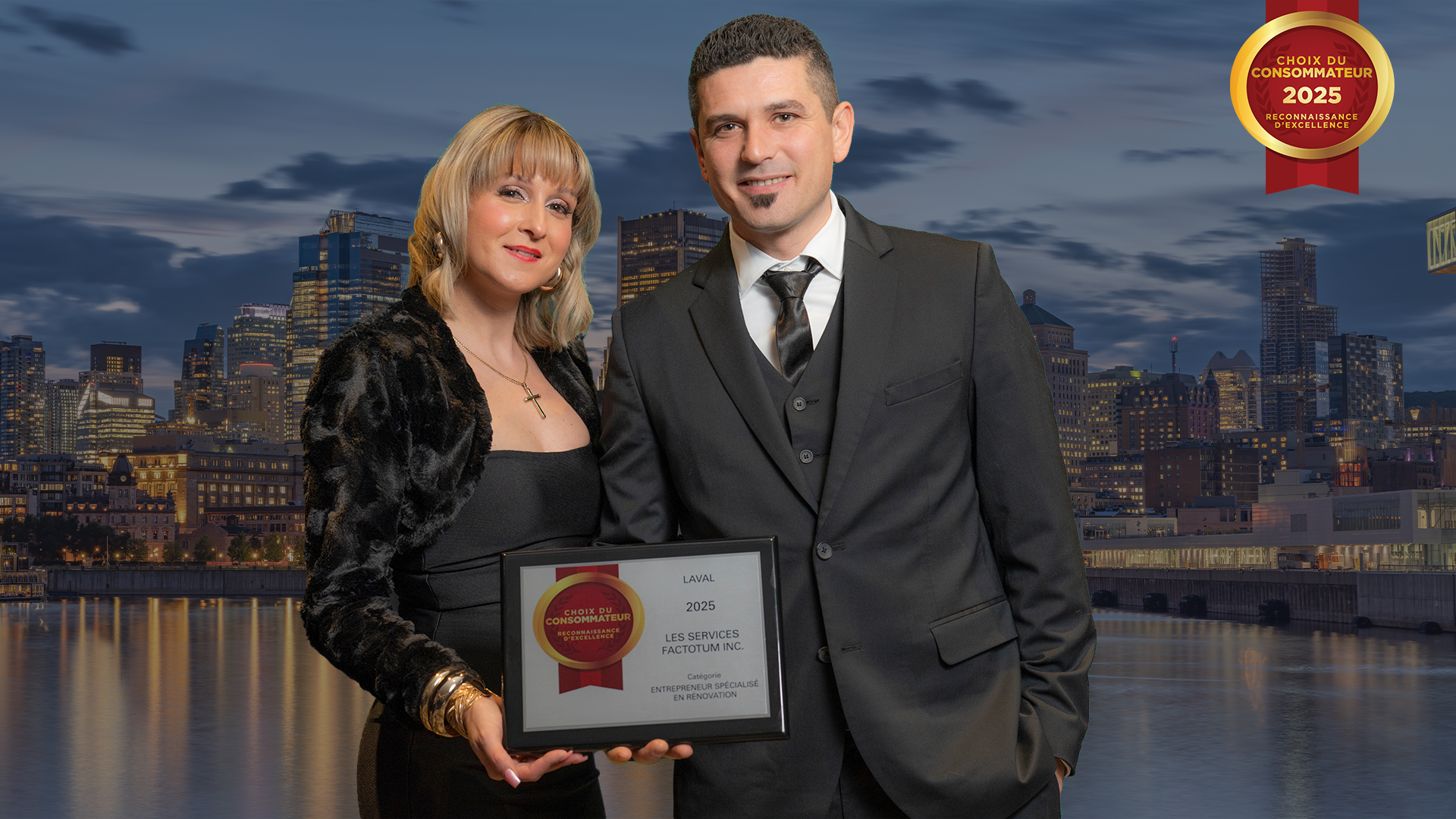 Les Services Factotum inc. photo 9