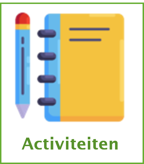 Activiteiten