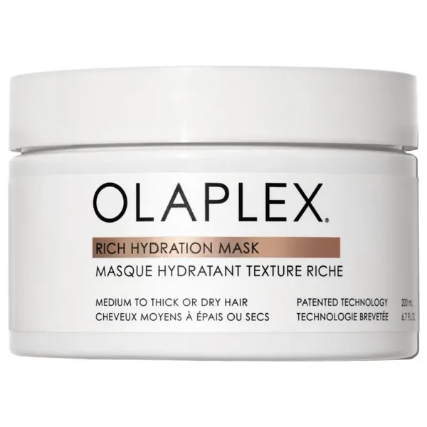 Olaplex Intense Moisturizing Mask