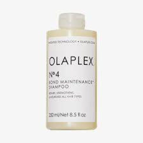 Olaplex Nr 4 Shampoo