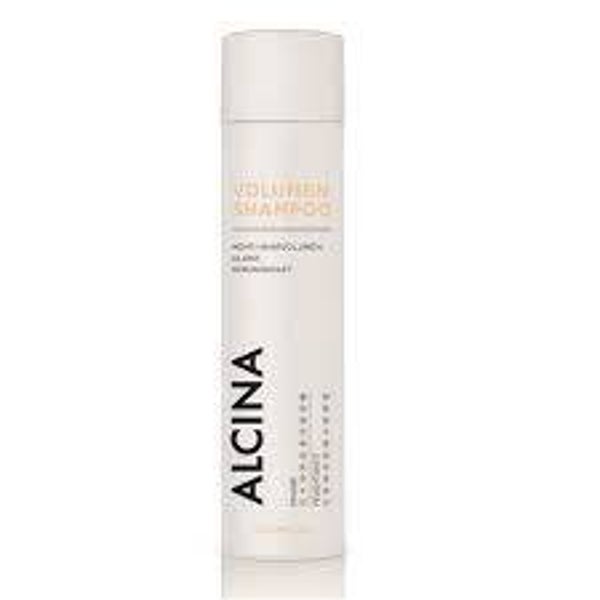 Alcina Volumen Shampoo