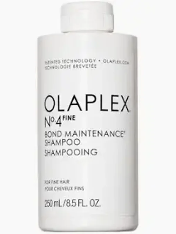 Olaplex Nr. 4 Fine Shampoo