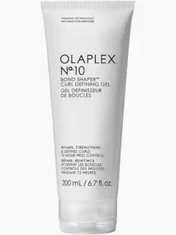 Olaplex No. 10 Curl Defining Gel
