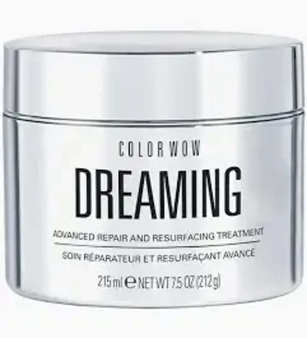 Color WOW Dreaming Mask