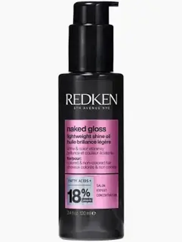 Redken Acidic Color Gloss Naked Gloss