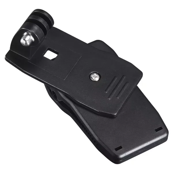 Hama Befestigungsklammer 360° für GoPro (00004395)