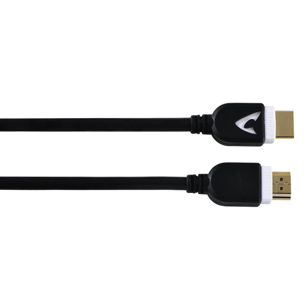 Avinity - HIGH SPEED HDMI™-Kabel, vergoldet, Ethernet, 3,0M (00127002)