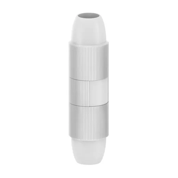 Hama Koax-Verbinder, klemmbar (00205215)