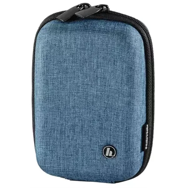 HAMA Kameratasche "Hardcase Trinidad", 60M, Blau (00185052)