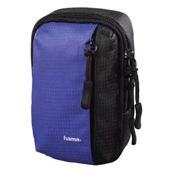 HAMA Kameratasche "Fancy Sporty", 60H, Blau (00139819)