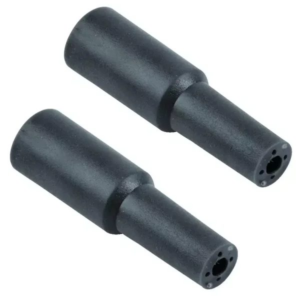 HAMA Neopren-Schutztüllen für F-Stecker, 2 Stück (00042866)