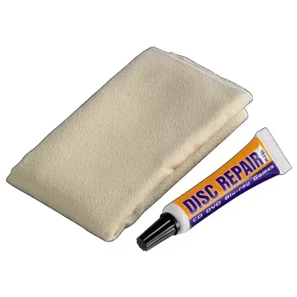 HAMA Disc-Repair-Set "Ultra" (00083989)