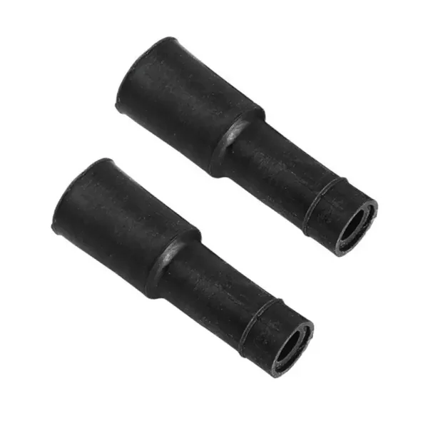 HAMA Schutztülle für F-Stecker, 2 Stück (00122464)