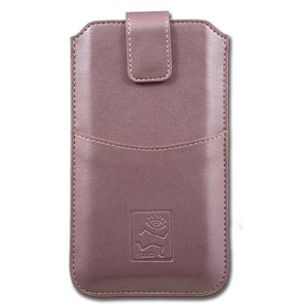 2GO - Handytasche, max. B95mmxH150mm,  Universal Como G8 rose (795441)