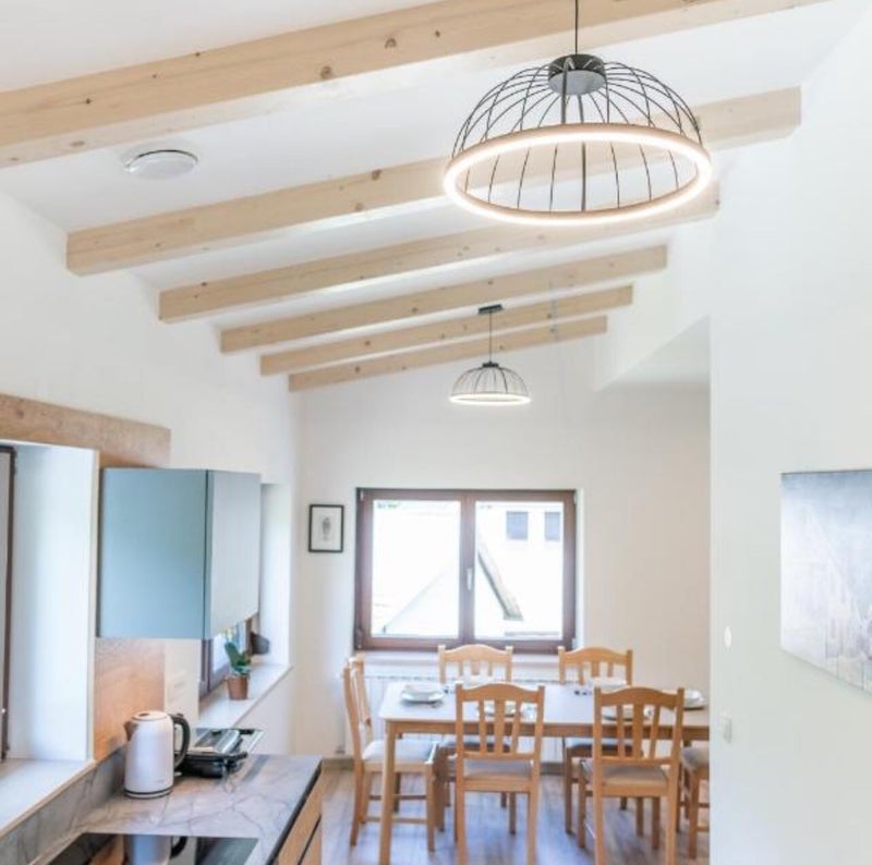 Apartamento Amalija en Strunjan situado en la costa eslovena a un pequeño paseo a la playa de strunjan a traves de las salinas