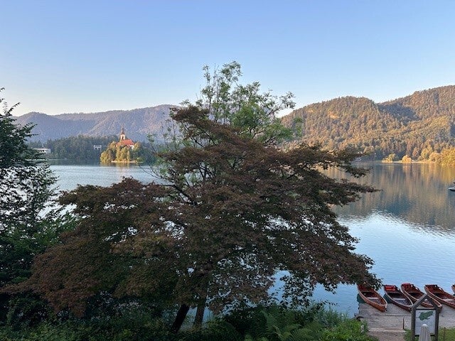 Apartamento Amalija en Strunjan situado en la costa eslovena a un pequeño paseo a la playa de strunjan a traves de las salinas
