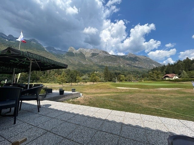 Golf Bovec