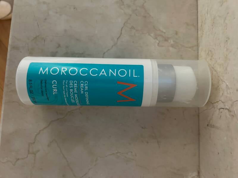 crema definicion rizo moroccanoil