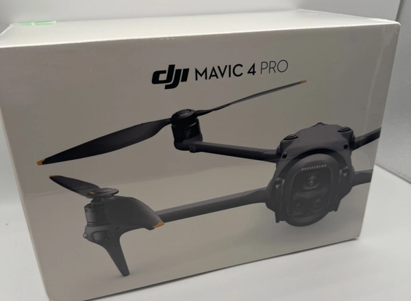 Dron DJI Mavic 4 Pro