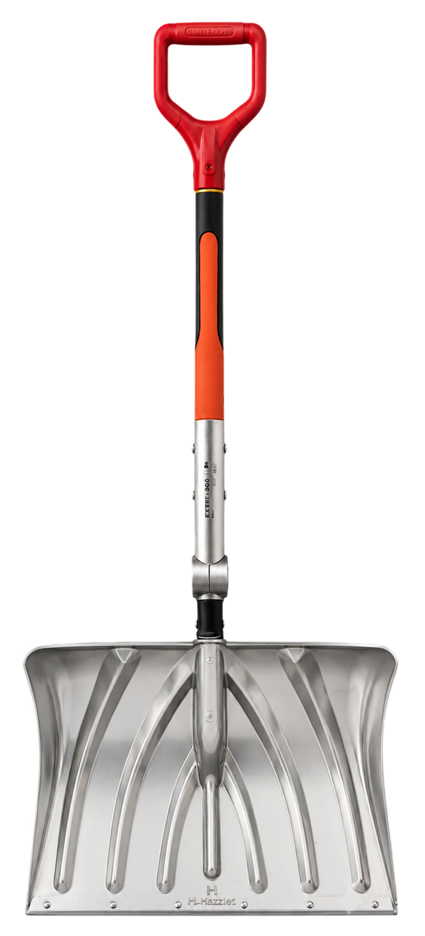 Snow Robo Shovel