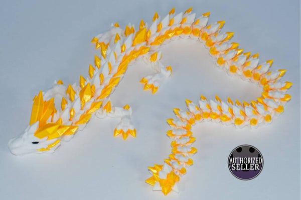 Adult Crystal Dragon